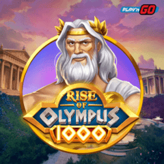 Rise of Olympus 1000
