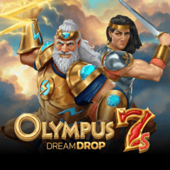 Olympus 7’s Dream Drop