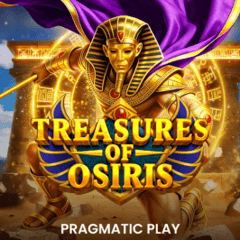 Treasures of Osiris