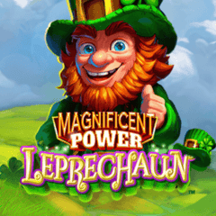 Magnificent Power Leprechaun