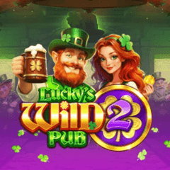 Lucky’s Wild Pub 2