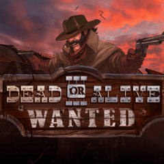 Dead or Alive 3 Wanted