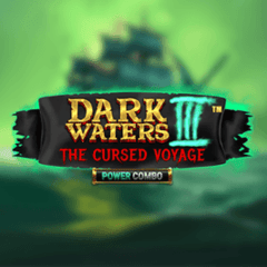 Dark Waters III Power Combo The Cursed Voyage