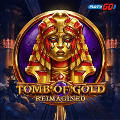 Tomb of Gold Reimagined