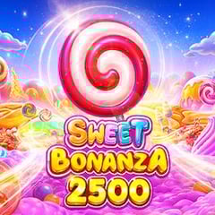 Sweet Bonanza 2500