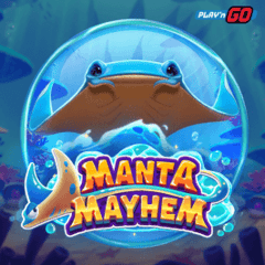 Manta Mayhem
