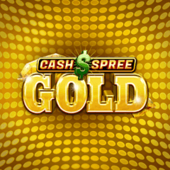 Cash Spree Gold