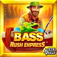 Bass Rush Express