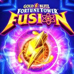 Gold Blitz Fortune Tower Fusion