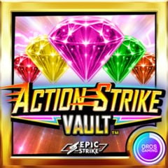 Action Strike Vault