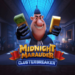 Midnight Marauder - ClusterBreaker
