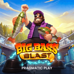 Big Bass Blast