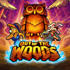 Out of the Woods