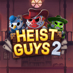 Heist Guys 2