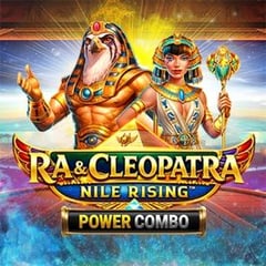 Ra & Cleopatra: Nile Rising Power Combo
