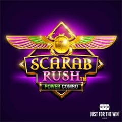 Scarab Rush Power Combo