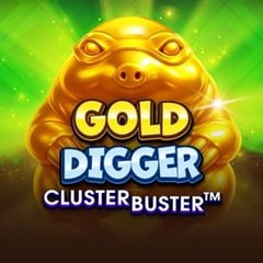Gold Digger Clusterbuster