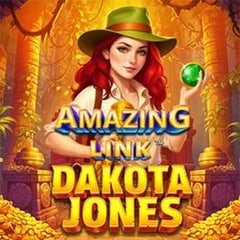 Amazing Link Dakota Jones