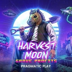 Harvest Moon - Grave Profits