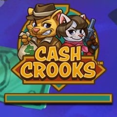 Cash Crooks