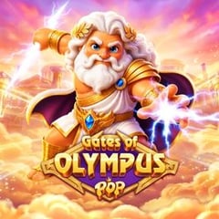 Gates of Olympus POP