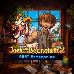 Jack and the Beanstalk 2