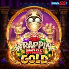 Wrappin' More Gold