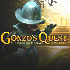 Gonzo’s Quest