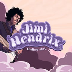 Jimi Hendrix