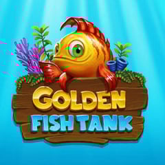 Golden Fish Tank