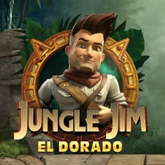 Jungle Jim El Dorado