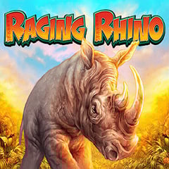 Raging Rhino
