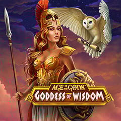 Age of the Gods: Goddess of Wisdom