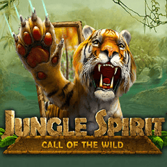 Jungle Spirit: Call of the Wild