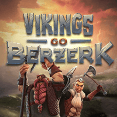 Vikings Go Berzerk