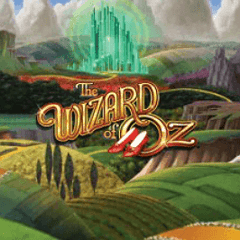 The Wizard of Oz
