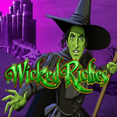 Wizard of Oz: Wicked Riches