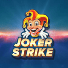 Joker Strike