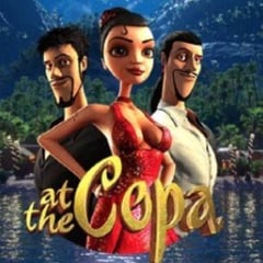 At The Copa