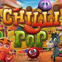 Chilli Pop