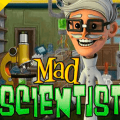 Mad Scientist