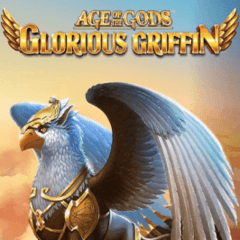 Age of the Gods: Glorious Griffin