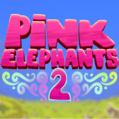 Pink Elephants 2