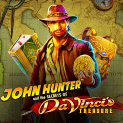 Da Vinci’s Treasure