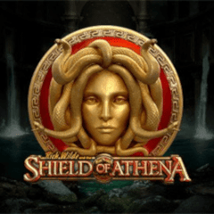 Rich Wilde and the Shield of Athena