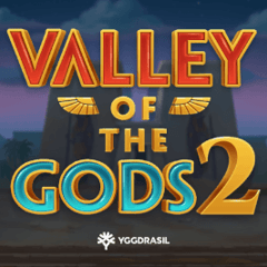 Valley of the Gods 2