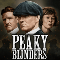 Peaky Blinders