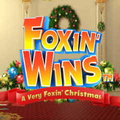 Foxin Wins A Very Foxin Christmas