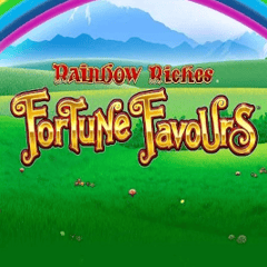 Rainbow Riches Fortune Favours