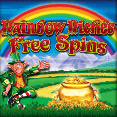 Rainbow Riches Free Spins
